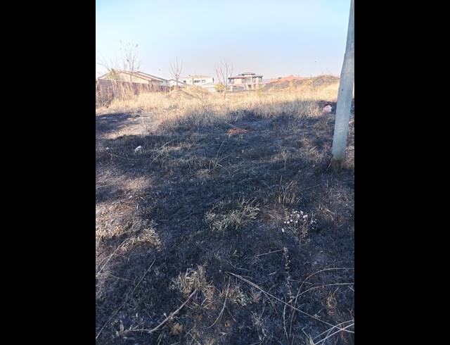 750M² VACANT LAND FOR SALE IN NEWCASTLE CENTRAL
